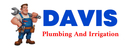 Trusted plumber in HURLEY